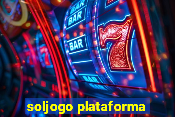 soljogo plataforma